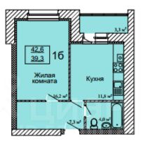 realty stub
