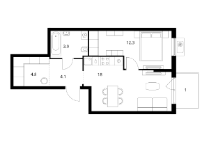 Slide 1