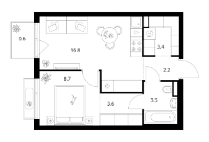 Slide 1