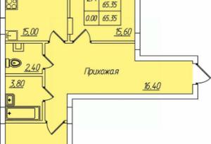 realty stub