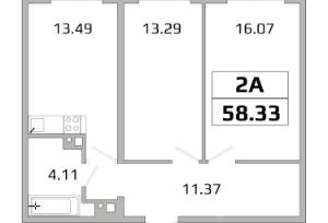 realty stub