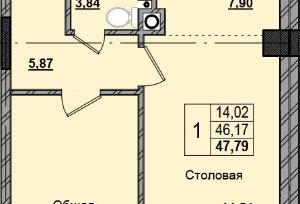 realty stub