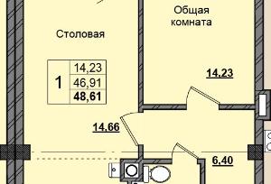 realty stub