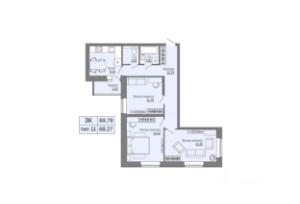 realty stub