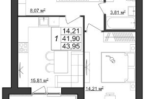 realty stub