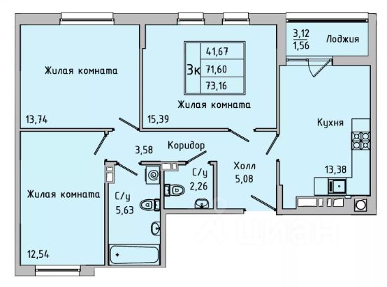 Slide 1
