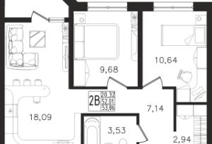 realty stub