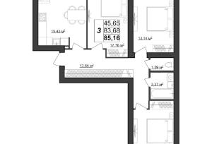 realty stub