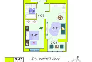 realty stub