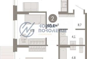 realty stub