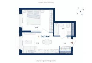 realty stub