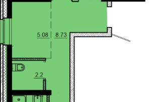 realty stub