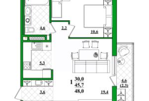 realty stub