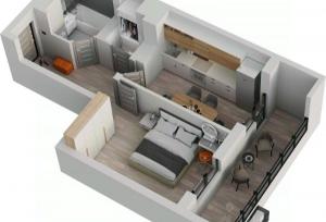 realty stub