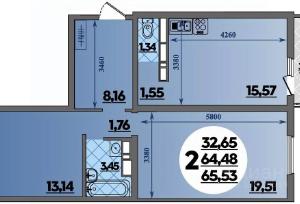 realty stub