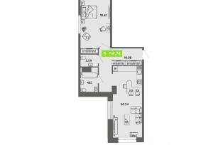 realty stub