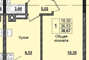 realty stub
