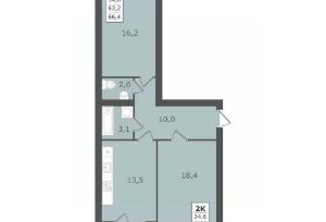 realty stub