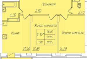 realty stub