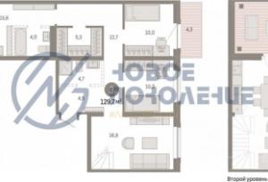realty stub