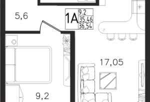 realty stub