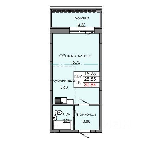 realty stub