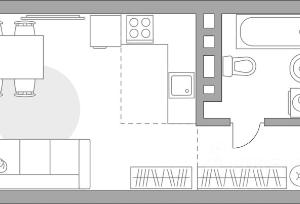realty stub