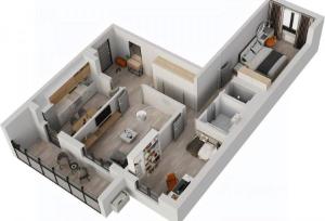 realty stub