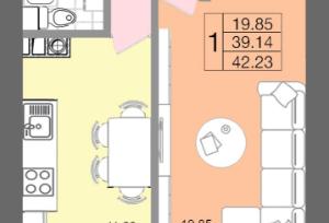 realty stub