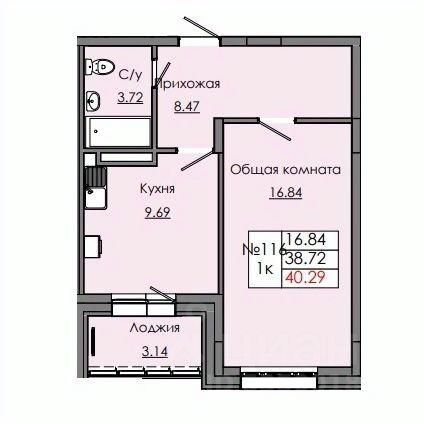 realty stub