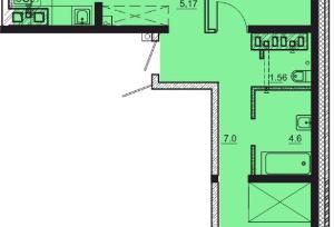 realty stub