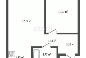 realty stub