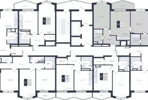 realty stub