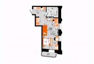 realty stub