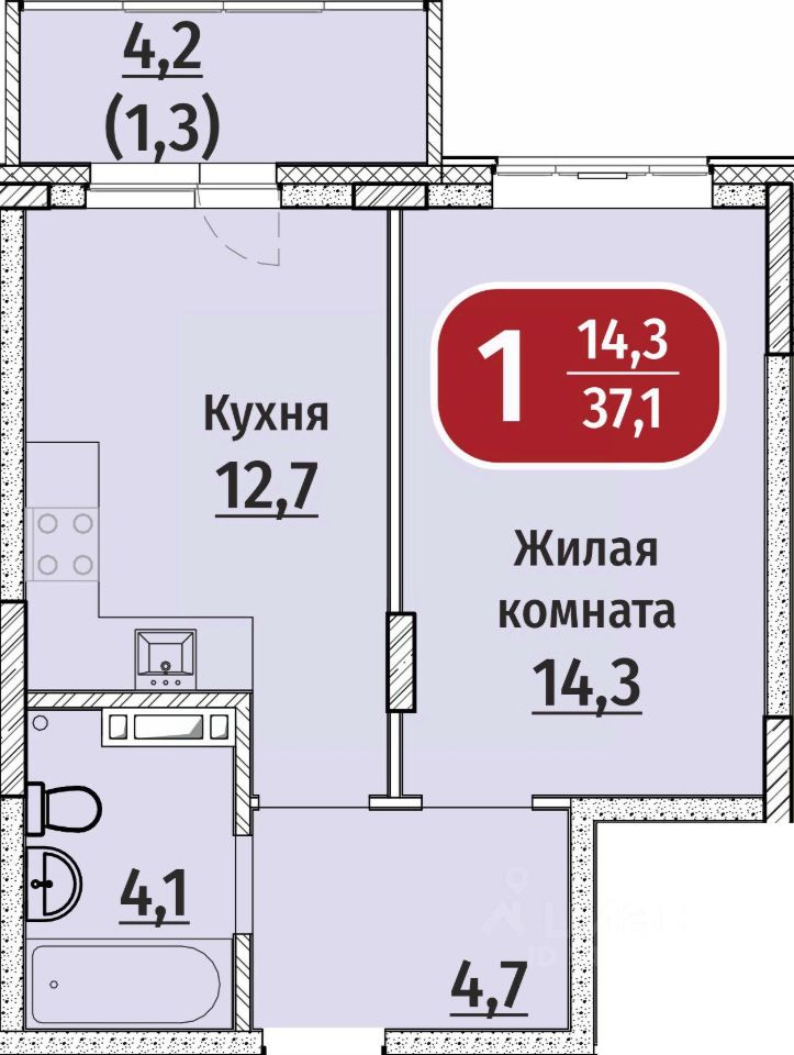 realty stub
