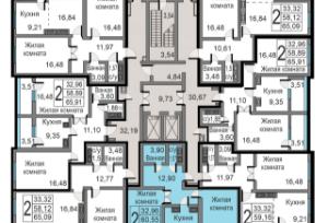 realty stub