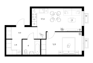 Slide 1
