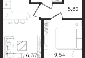 realty stub