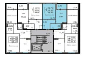 realty stub