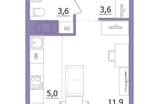 realty stub