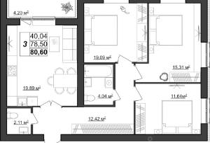 realty stub