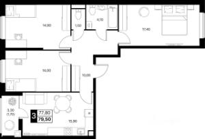 realty stub