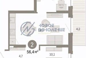 realty stub