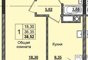 realty stub