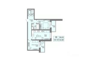 realty stub