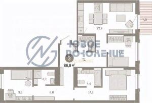 realty stub