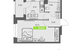 realty stub