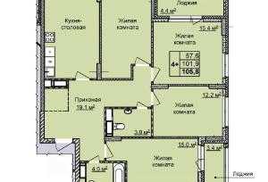 realty stub