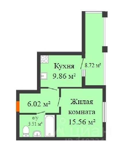 realty stub