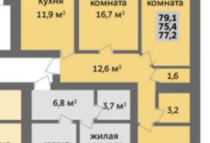 realty stub